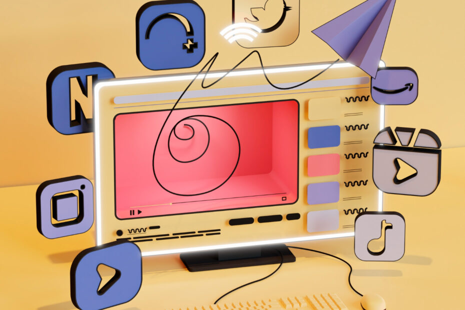 Web Design Trends for 2026