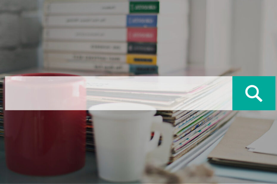 Knowing your user. The importance of Research.