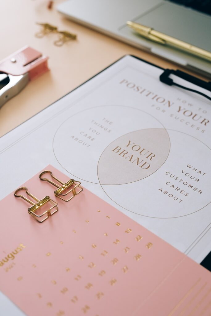 Planning as a Digital Strategist