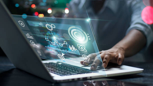 Digital Analyst