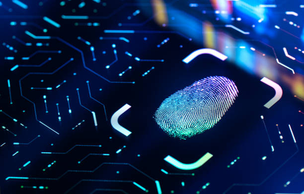 Identity space
