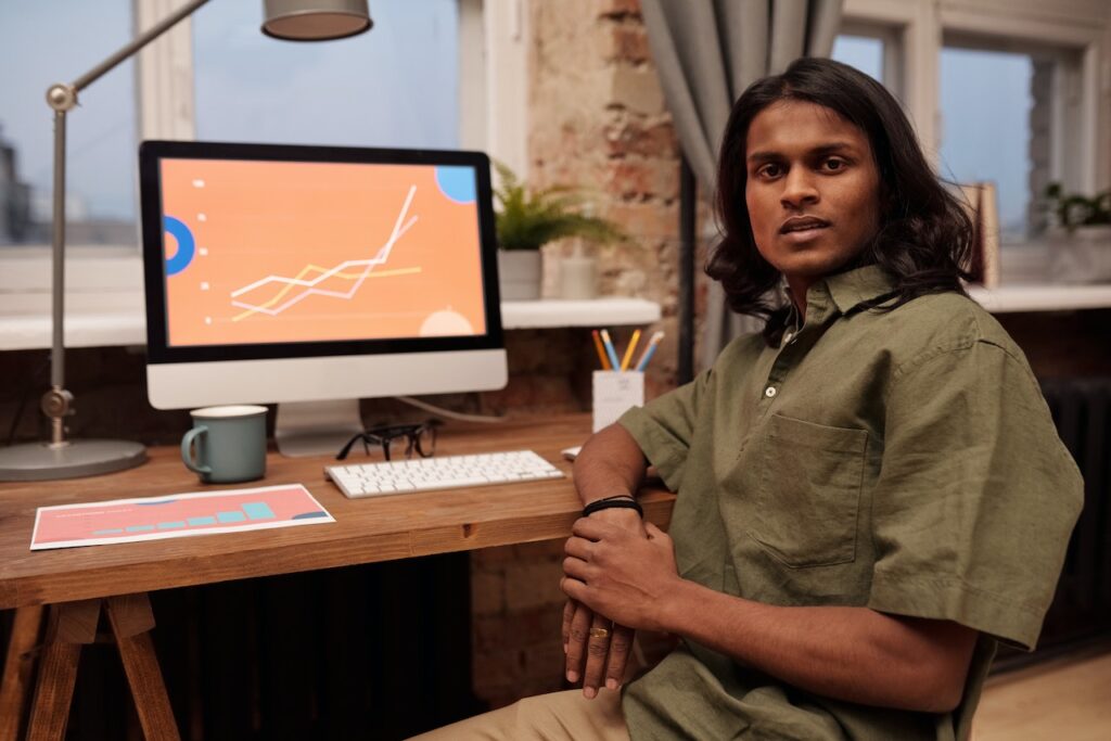 Knowing what analytics are important