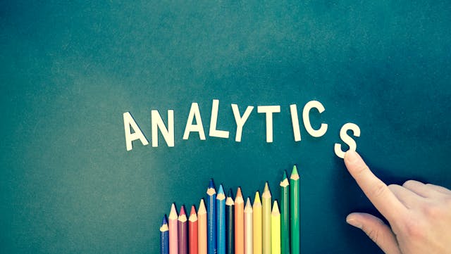 Google Analytics Properties