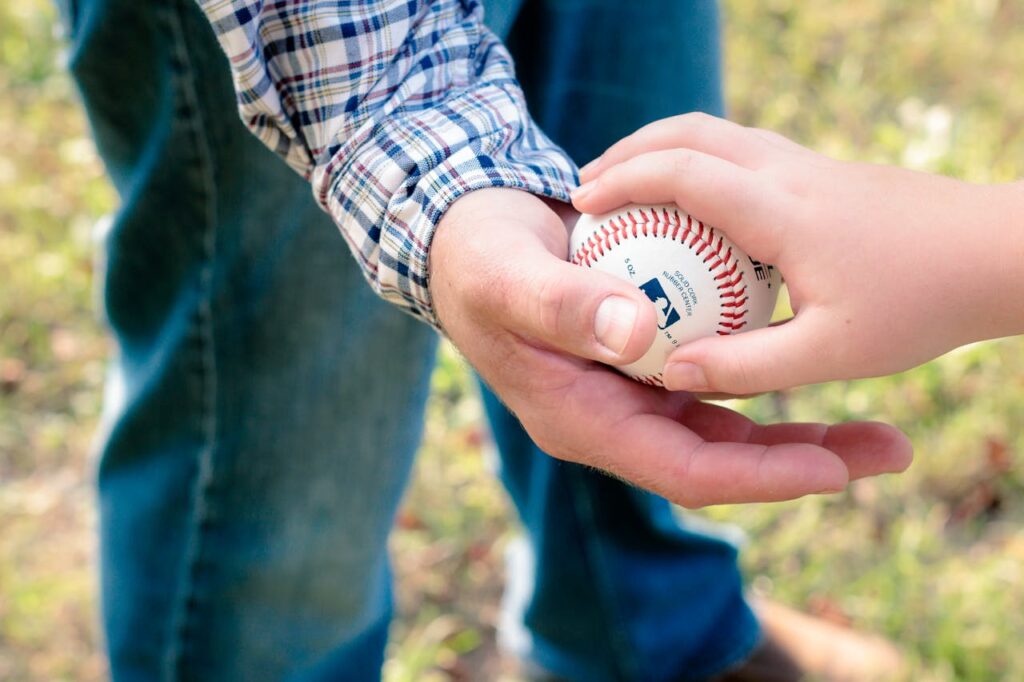 Confirm handoff